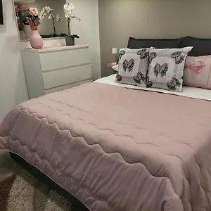  Appartamento Casa Bella Sanita