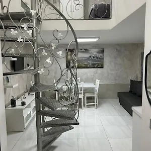  Appartamento Mortella House
