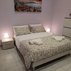  Appartamento La Dimora Di Dora