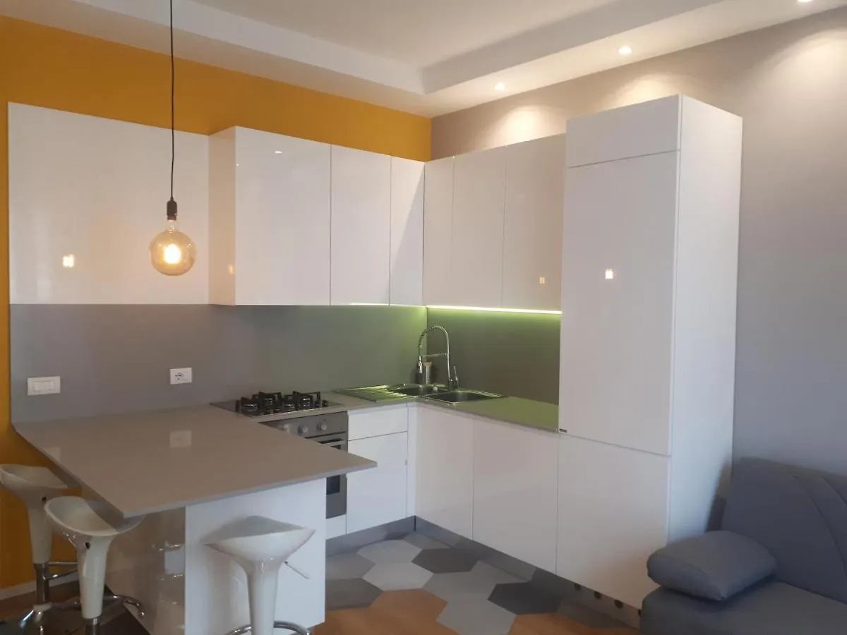 Appartamento Una Napoli Felice