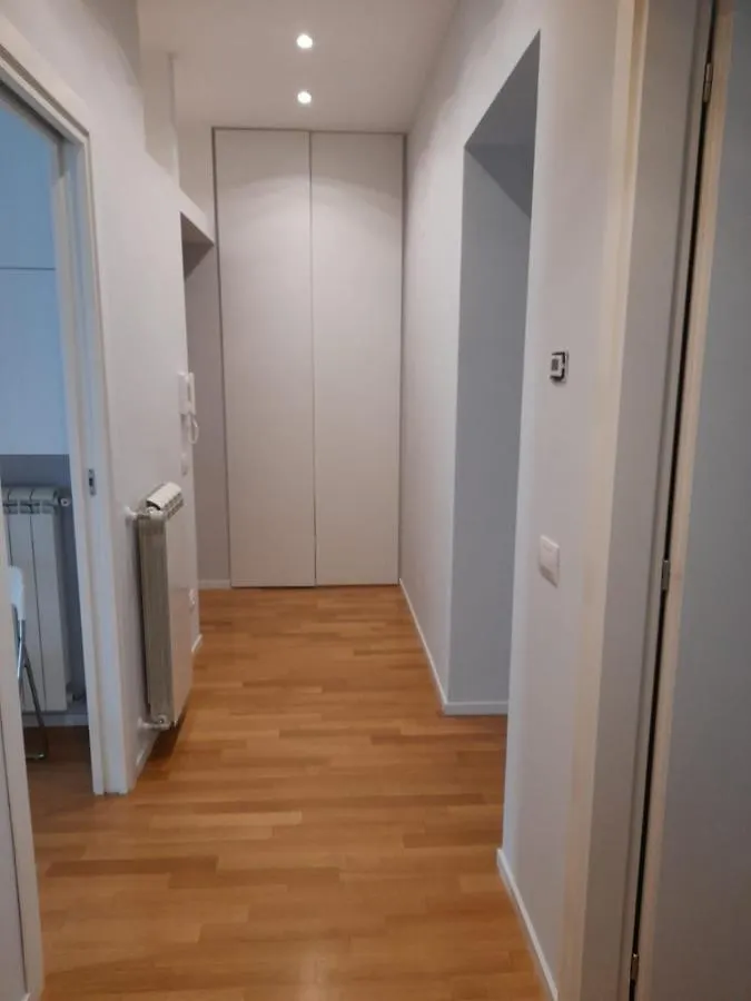 Una Napoli Felice Appartement