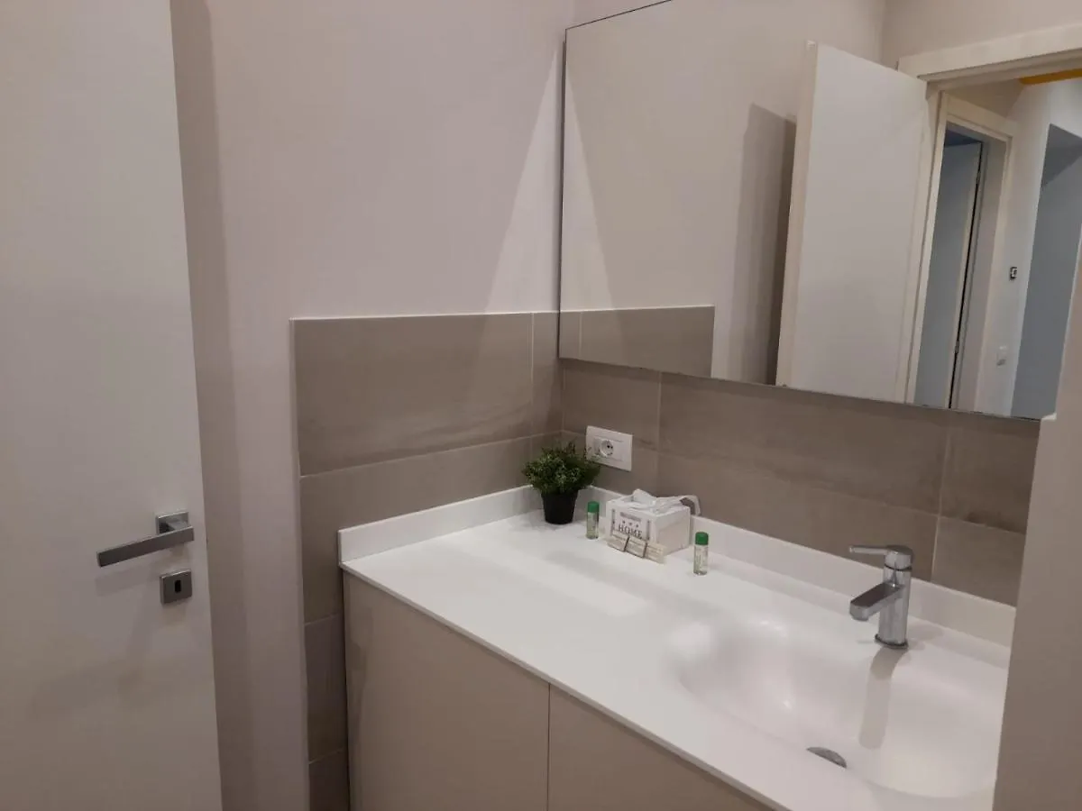 Una Napoli Felice Appartement Naples