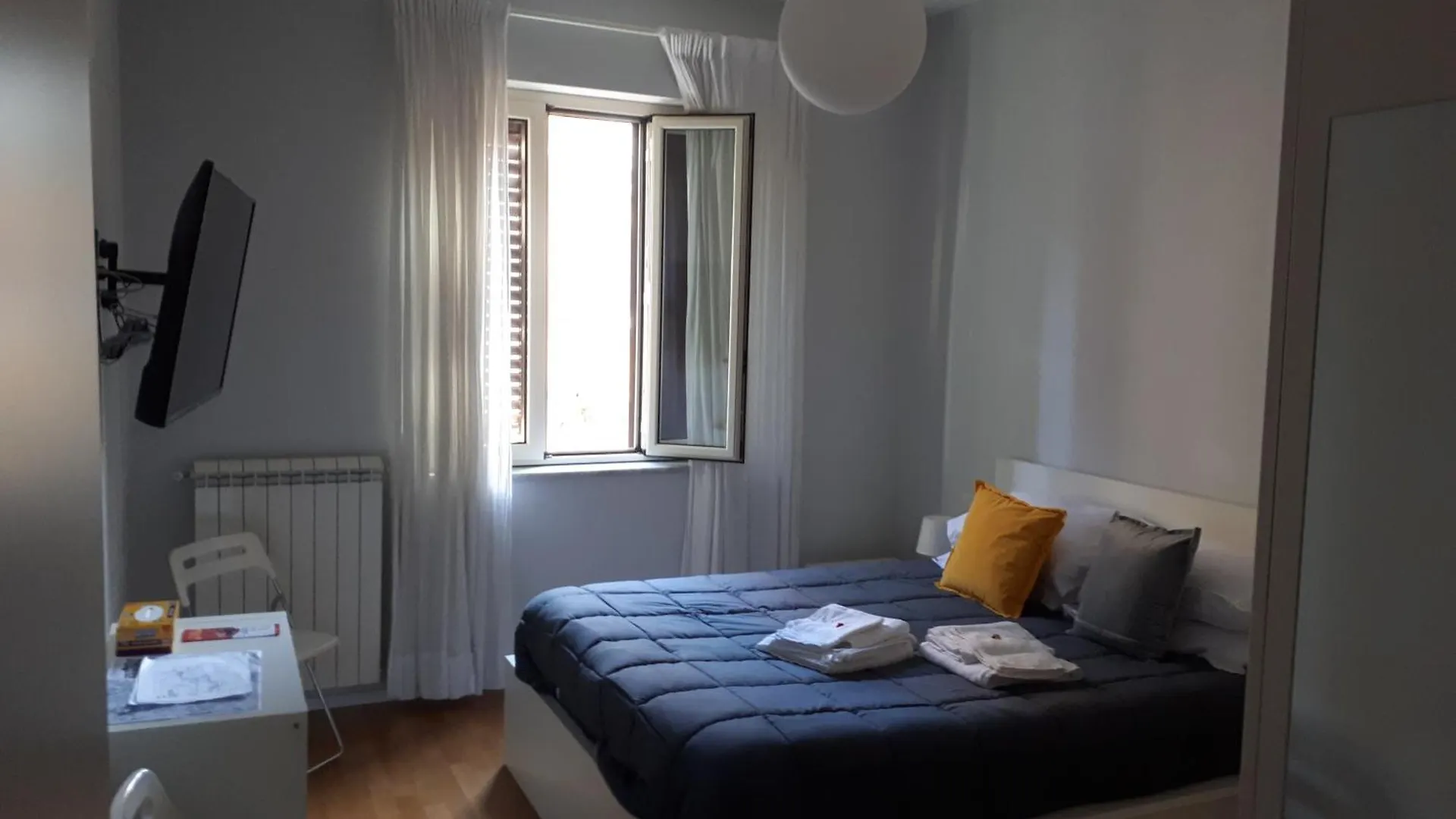 Una Napoli Felice